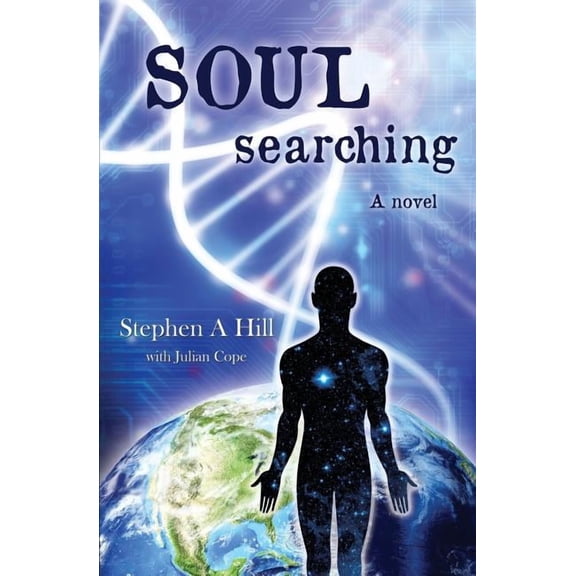 Soul Searching, (Paperback)