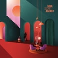 thumbnail image 1 of Soul Secret Agency - Soul Secret Agency - Music & Performance - Vinyl, 1 of 1