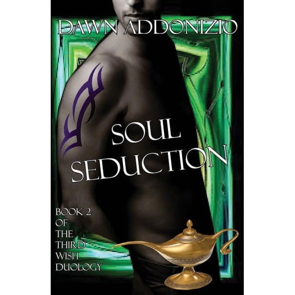 Soul Seduction (Paperback)