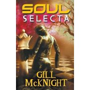 Soul Selecta Paperback
