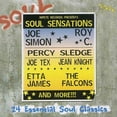 thumbnail image 1 of Soul Sensations: 24 Essential Soul Classics, 1 of 1
