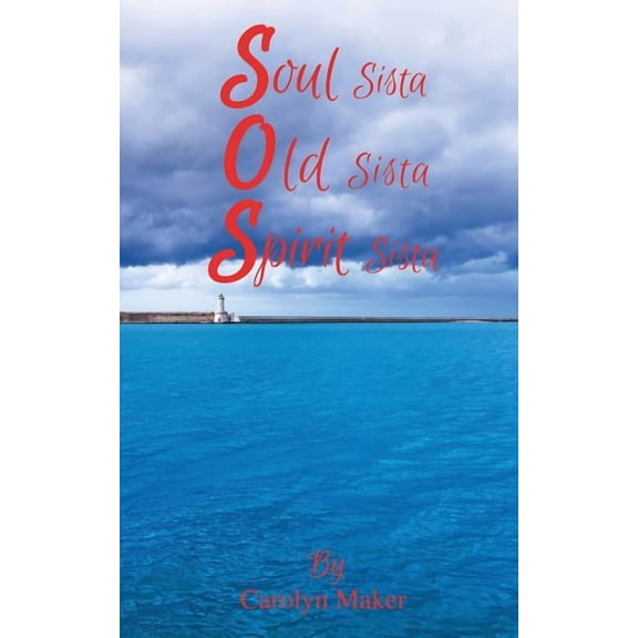 Soul Sista Old Sista Spirit Sista