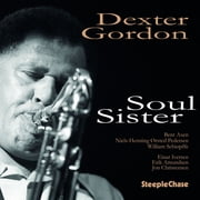 Dexter Gordon - Soul Sister [COMPACT DISCS]