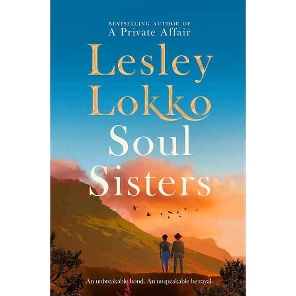 Pre-Owned Soul Sisters