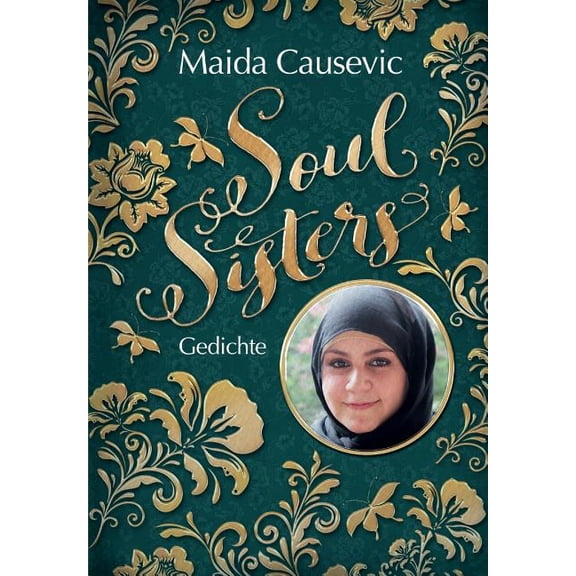 Soul Sisters (Paperback)