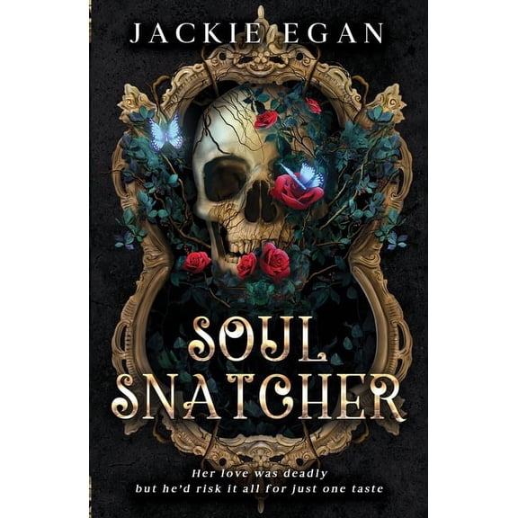 Soul Snatcher, (Paperback)