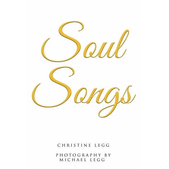 Soul Songs (Paperback)