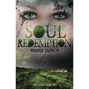 Soul: Soul Redemption (Soul Series Book 2) (Paperback)
