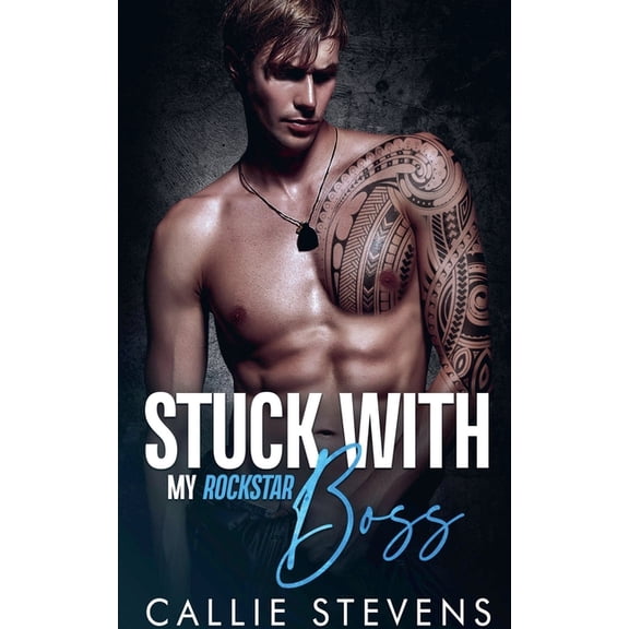 Soul Sounds Brothers Stuck With My Rockstar Boss, (Paperback)