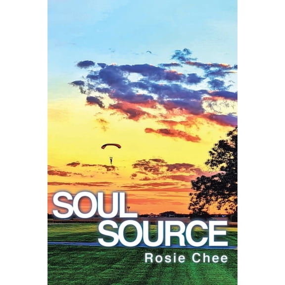Soul Source: A Soul Series Volume, (Paperback)