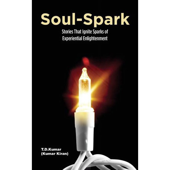 Soul-Spark : Stories That Ignite Sparks of Experiential Enlightenment (Paperback)