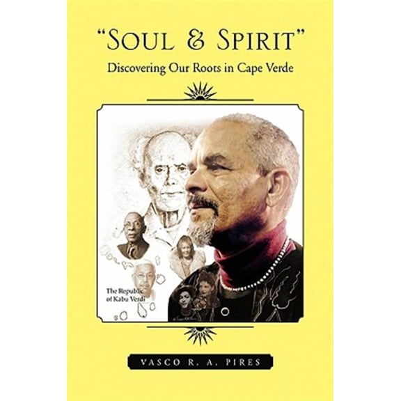 Soul & Spirit'' (Paperback)