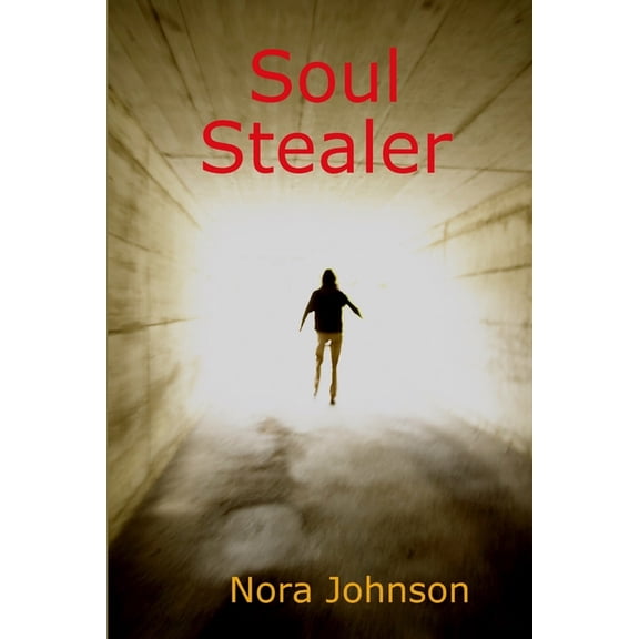 Soul Stealer, (Paperback)