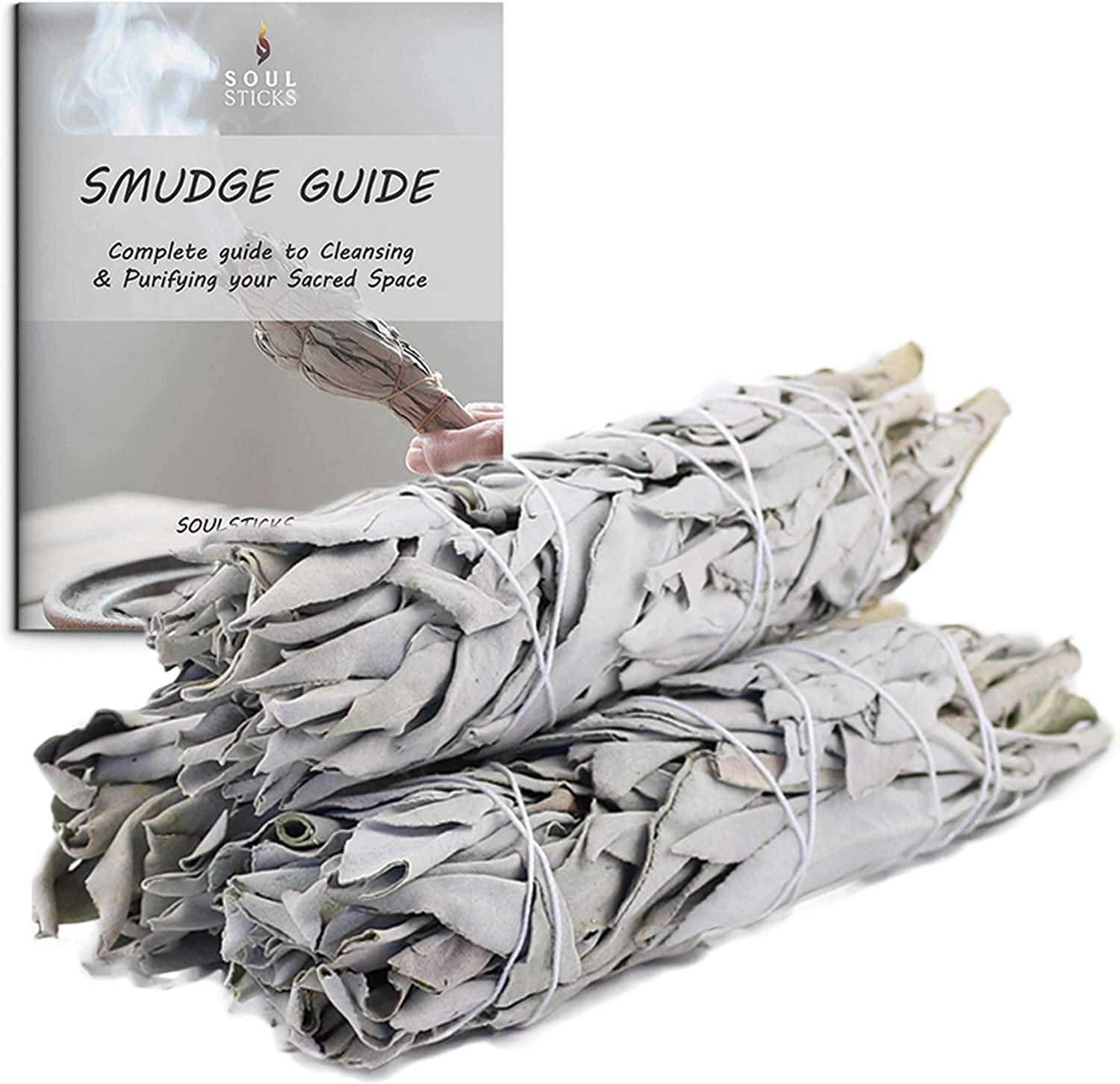 Stick Spitte Guide Soul Sticks 3 Pack 6
