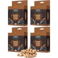thumbnail image 1 of Soul Sticks 4 Packs Cinnamon Backflow Incense Cones 40 pcs Back Flow Cone, 1 of 6
