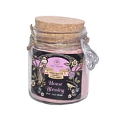 Soul Sticks House Blessing Ritual Powders Made with Natural Herbs, Roots, Flowers, and Essential Oils for Spells Wiccan Pagan Witchcraft