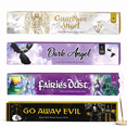 thumbnail image 1 of Soul Sticks, Magical Bliss Variety Natural Masala Incense Sticks (4 PK), 1 of 6