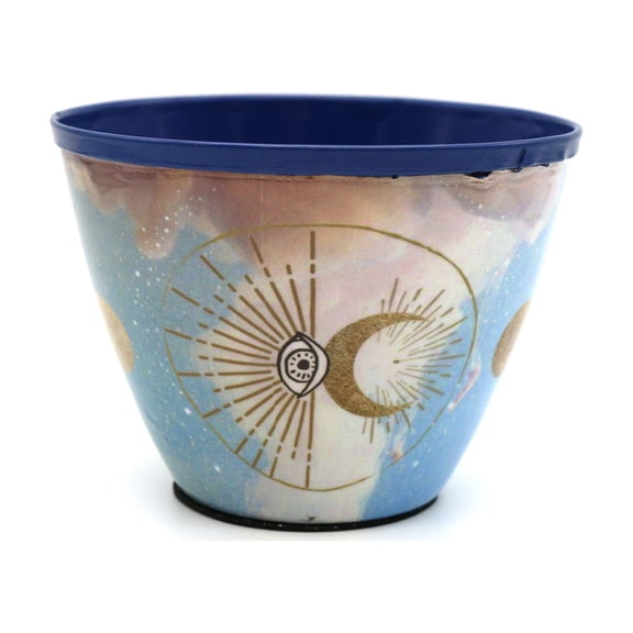 Soul Sticks Metal 4" Smudge Bowl for Palo Santo and Smudge Sticks