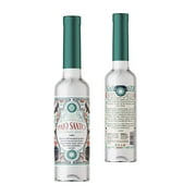 Soul Sticks Palo Santo Spiritual Cleansing Water 7.5 ounce Bottle For Purifying and Energy Clearing