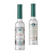 Soul Sticks Palo Santo Spiritual Water 7.5 ounce Bottle For Purifying and Energy Clearing