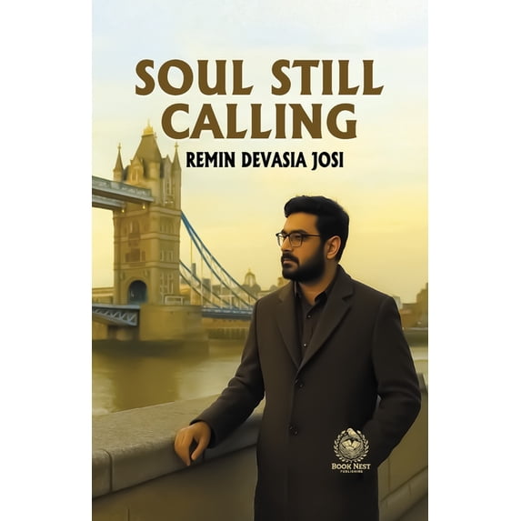 Soul Still Calling, (Paperback)