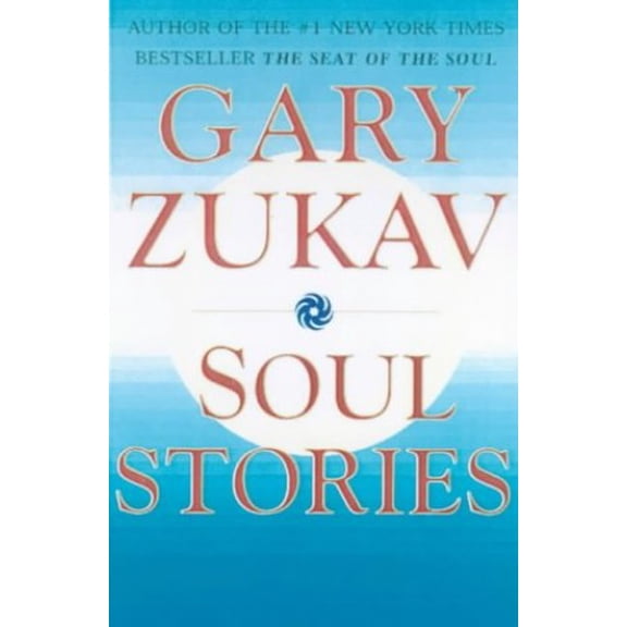 Pre-Owned Soul Stories Paperback