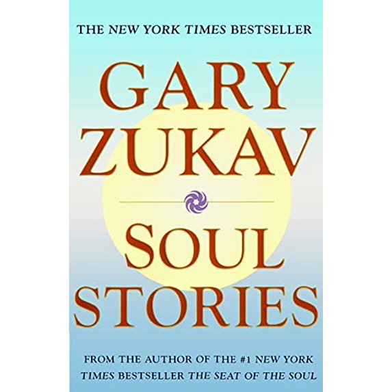 Pre-Owned Soul Stories, 9780743206372, 0743206371, Paperback, First Edition Thus edition