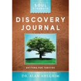 thumbnail image 1 of Pre-Owned Soul Strength Discovery Journal: Rhythms for Thriving (Paperback) 1955043116 9781955043113, 1 of 1