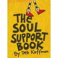 thumbnail image 1 of Soul Support Book - Paperback, 1 of 1