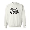 thumbnail image 1 of Soul Surfer.  Sweatshirt Men -Image by Shutterstock, Male 4X-Large, 1 of 4