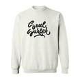 thumbnail image 1 of Soul Surfer.  Sweatshirt Men -Image by Shutterstock, Male Large, 1 of 4
