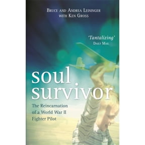 SOUL SURVIVOR