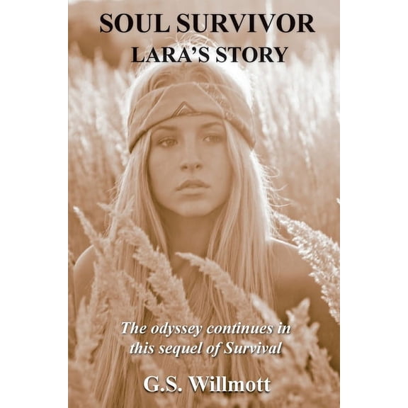 Soul Survivor: Lara's Story (Paperback)