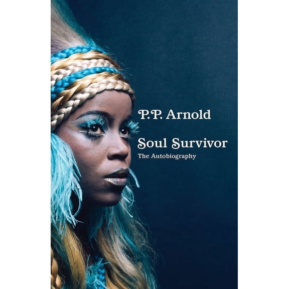 Soul Survivor (Paperback)