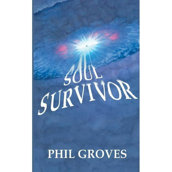 Soul Survivor (Paperback)