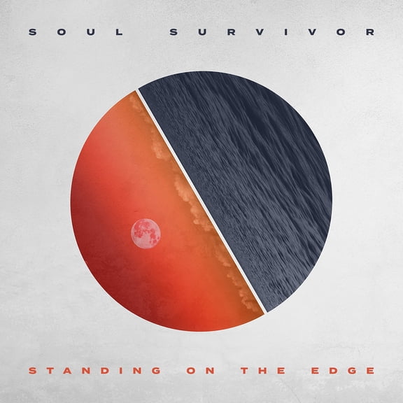 Soul Survivor Soul Survivor: Standing On The Edge CD (CD)