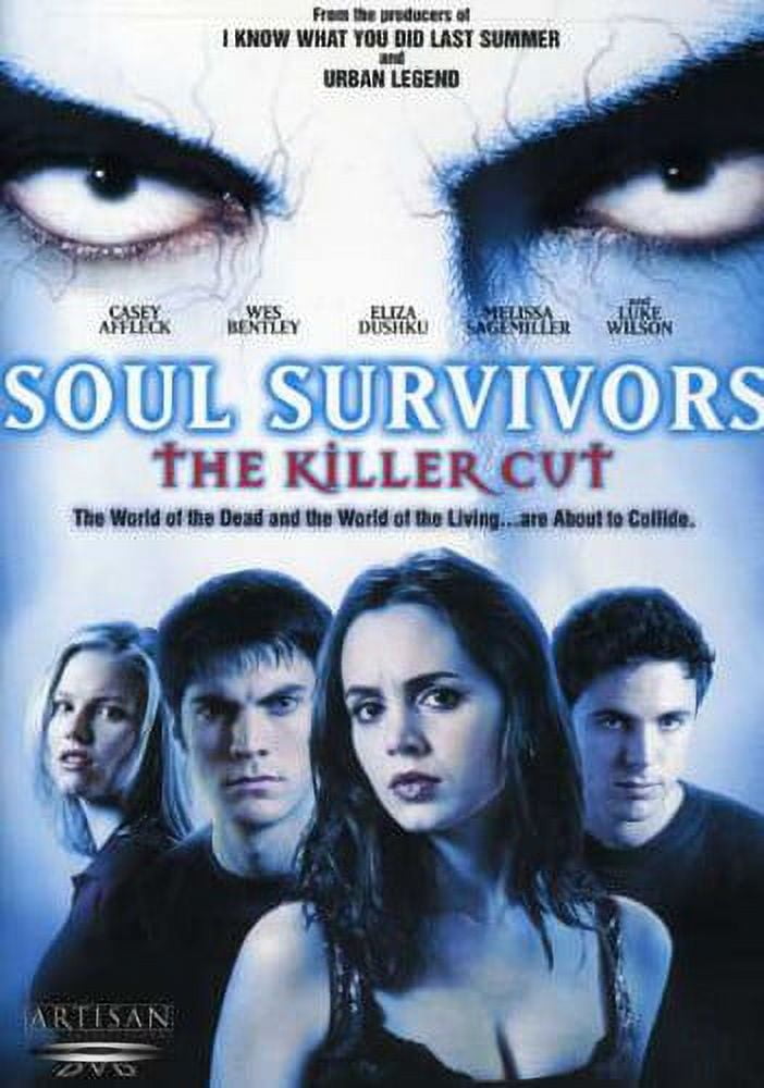 Soul Survivors (DVD) - Walmart.com