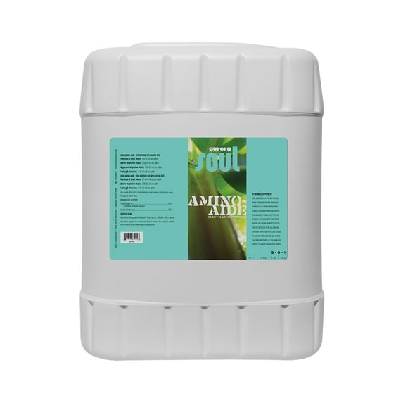 Soul Synthetics Amino Aide