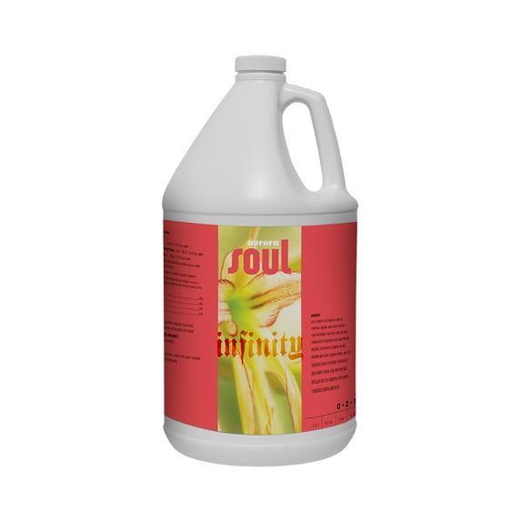 Soul Synthetics Infinity