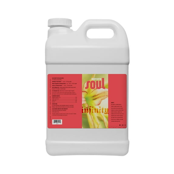 Soul Synthetics Infinity