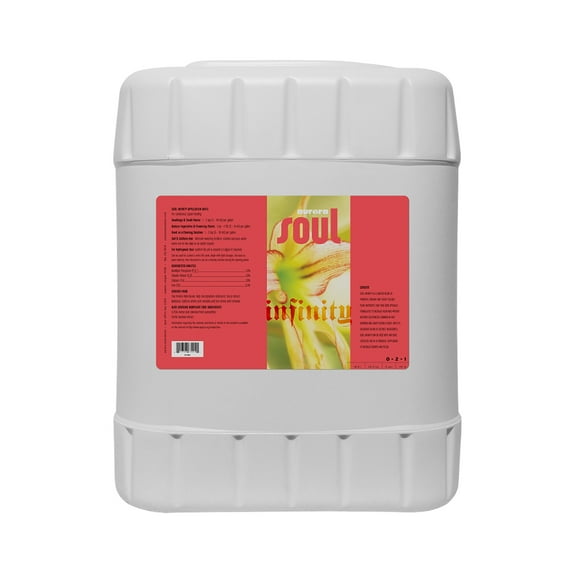 Soul Synthetics Infinity