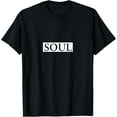 thumbnail image 1 of Soul T-Shirt, 1 of 4