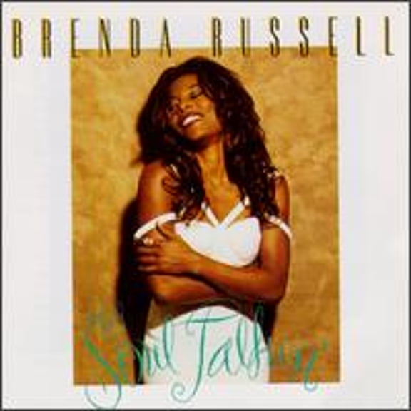 Pre-Owned Soul Talkin' (CD 0077779795321) by Brenda Russell
