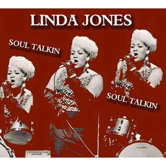 Soul Talkin