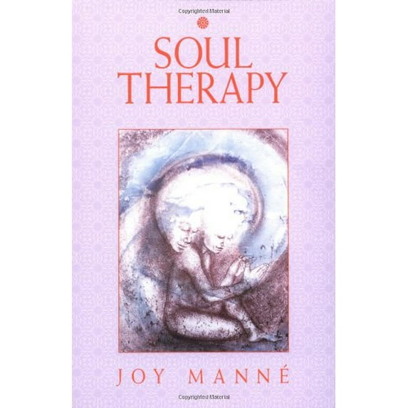 Pre-Owned Soul Therapy (Paperback) 9781556432552