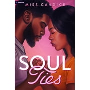 Soul Ties Soul Ties, Book 1, Paperback