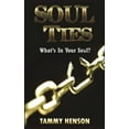 thumbnail image 1 of Soul Ties: What's In Your Soul?, (Paperback), 1 of 1