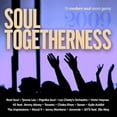 thumbnail image 1 of Soul Togetherness 2009 / Various, 1 of 1