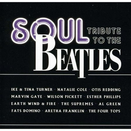 Soul Tribute to the Beatles
