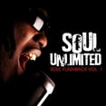 thumbnail image 1 of Soul Unlimited - Soul Flashback Vol. 1 - Music & Performance - CD, 1 of 1